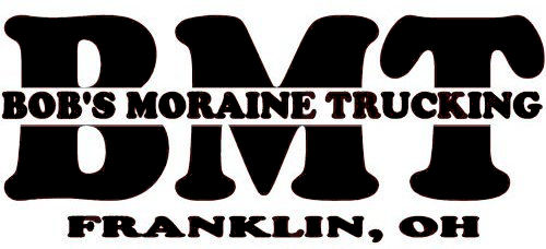 Bob's Moraine Trucking